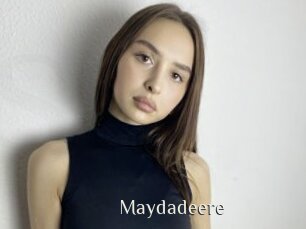 Maydadeere