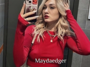 Maydaedger