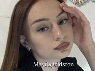 Maydagoldston