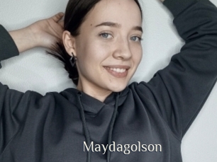 Maydagolson