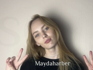 Maydaharber