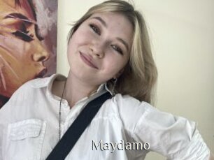 Maydamo