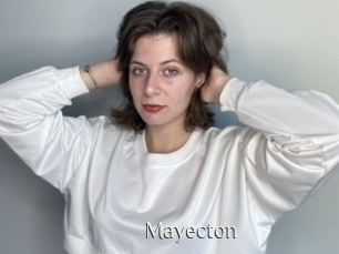 Mayecton