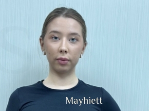 Mayhiett