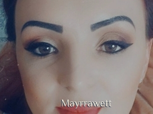 Mayrrawett