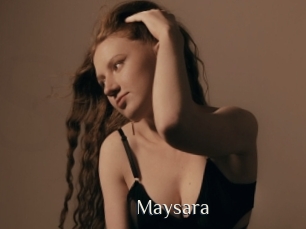 Maysara