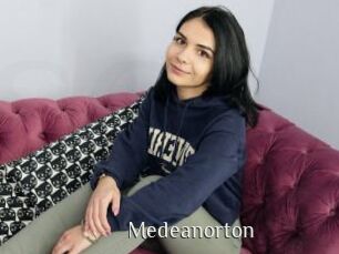 Medeanorton