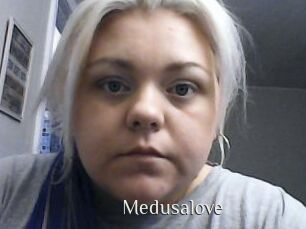 Medusalove