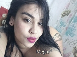 Megan