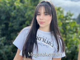 Meganakerman