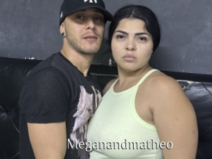 Meganandmatheo