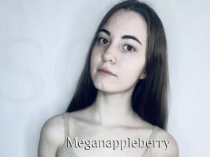 Meganappleberry