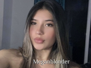 Meganblonder