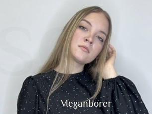 Meganborer