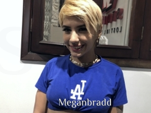 Meganbradd