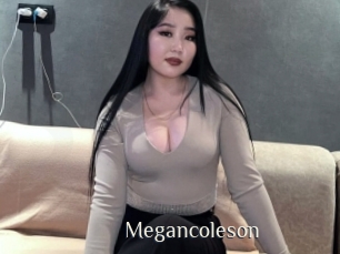 Megancoleson