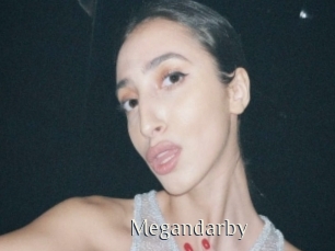 Megandarby