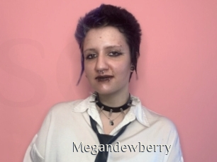 Megandewberry