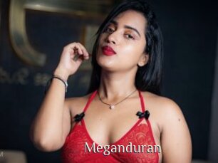 Meganduran