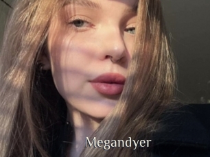 Megandyer