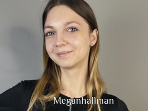 Meganhallman