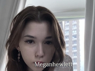 Meganhewlett