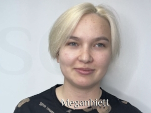 Meganhiett