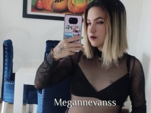 Megannevanss