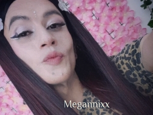 Megannixx