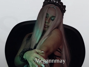 Megannmay