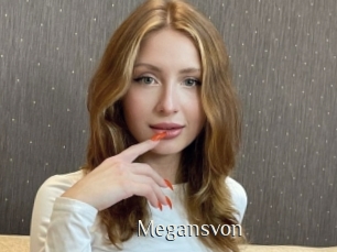 Megansvon