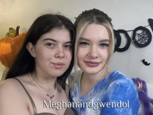 Meghanandgwendol