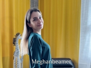 Meghanbeamer