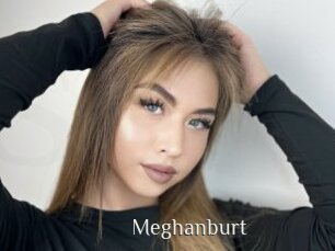 Meghanburt