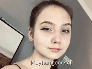 Meghangoodsell