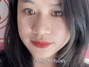 Megwelsom