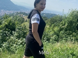 Mela