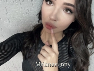 Melanasunny