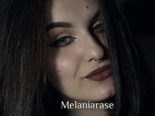 Melaniarase