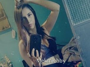 Melaniebby