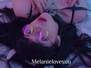 Melanielovesuu