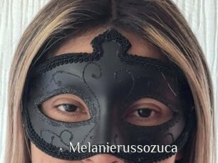 Melanierussozuca