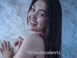 Melaniieroberts