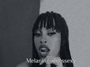 Melaningoddessexy