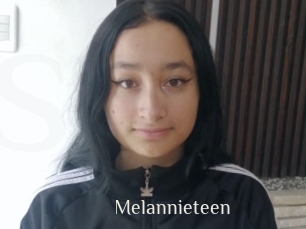 Melannieteen