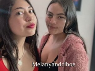 Melanyandclhoe