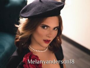 Melanyanderson18