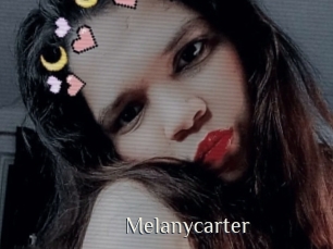 Melanycarter