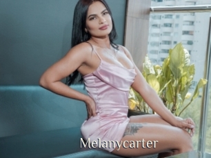 Melanycarter