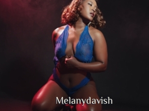 Melanydavish